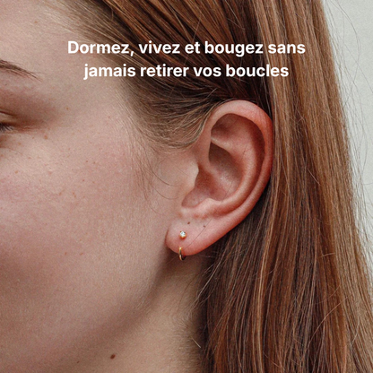 Boucle Confort