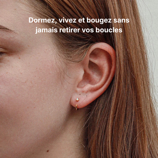 Boucle Confort