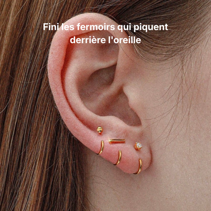 Boucle Confort