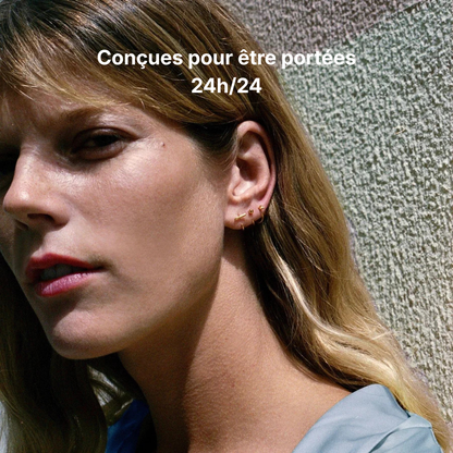 Boucle Confort