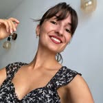 Gloria F.