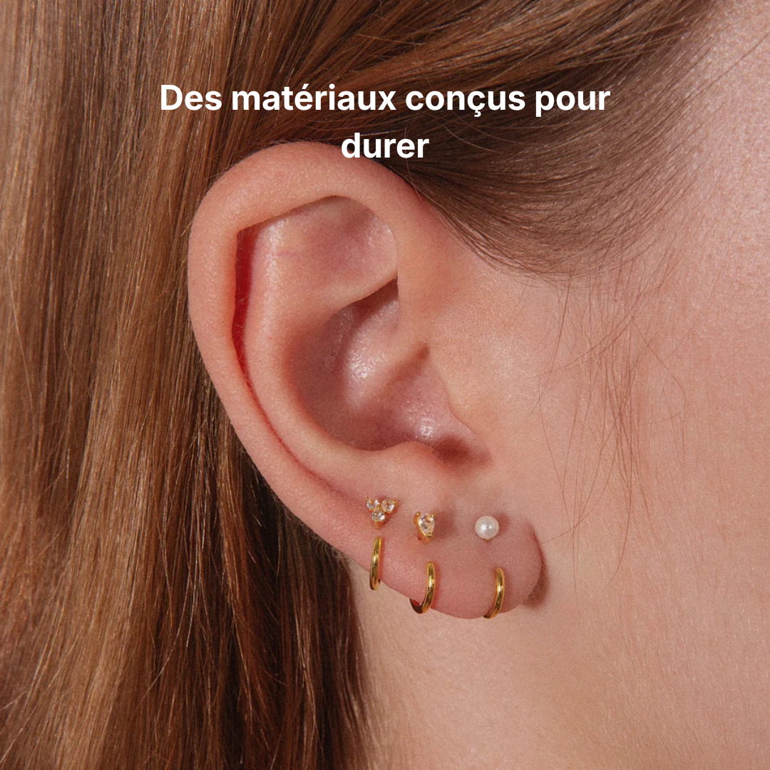 Boucle Confort
