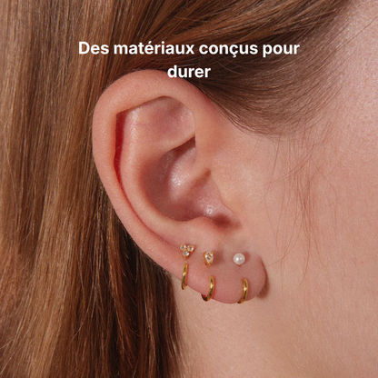 Boucle Confort